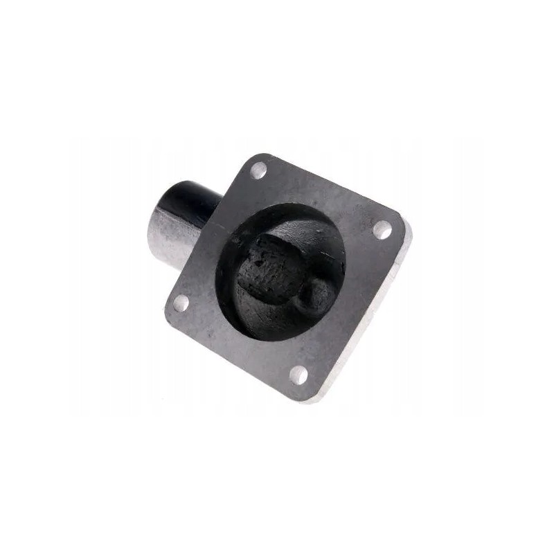 Thermostat cover c 360