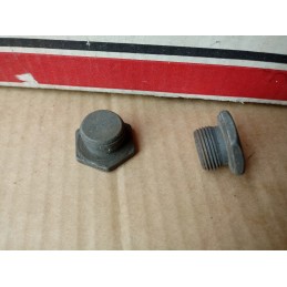 Final drive drain plug m22x1 5 360 50000560 pl