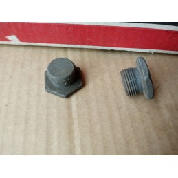 Final drive drain plug m22x1 5 360 50000560 pl