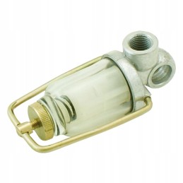 Fuel separator type motorpal set c 360 v160010