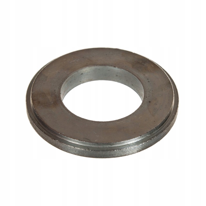 Washer pressing the distributor O-ring 40l