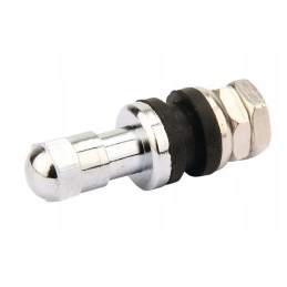 Rubber valve 25x11 5 mm