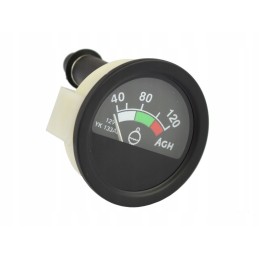 Water temperature indicator mtz uk133