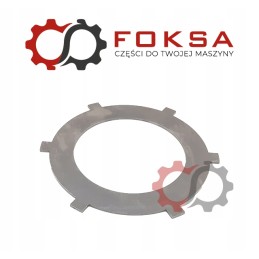 Friction disc spacer mf 3619156m1