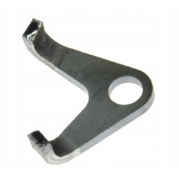 Protection of the Ursus C 360 differential