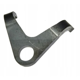 Protection of the Ursus C 360 differential