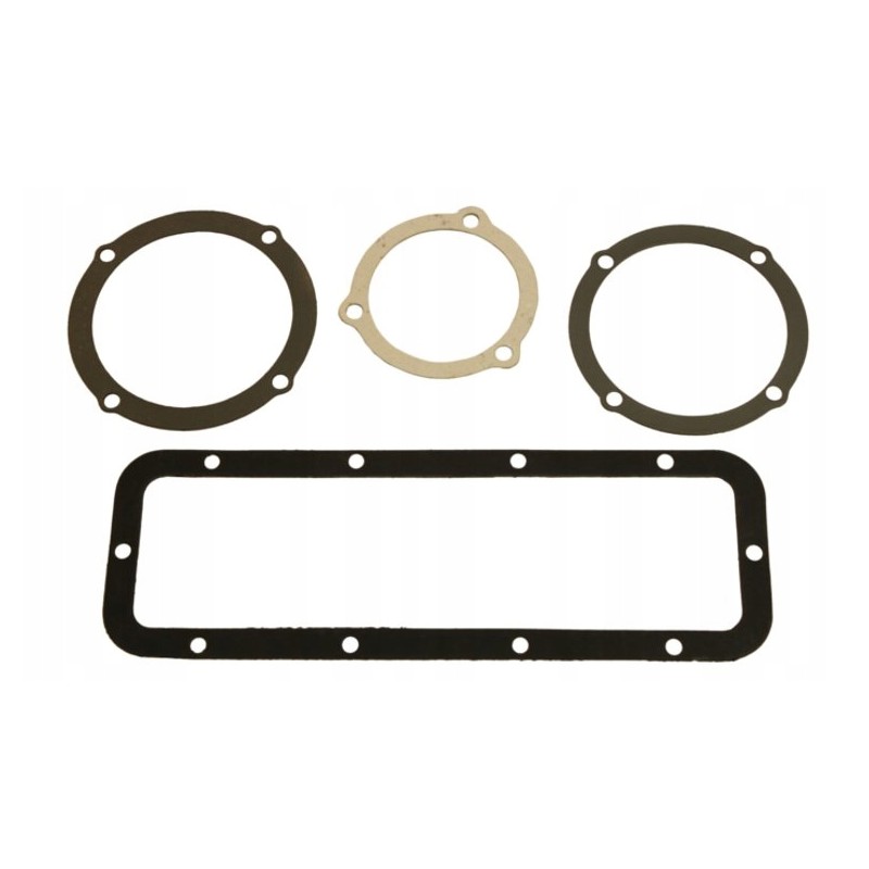 Ursus C360 rear axle reduction gear seal set