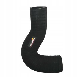 Lower radiator hose 3581959m1 reinforced cord an