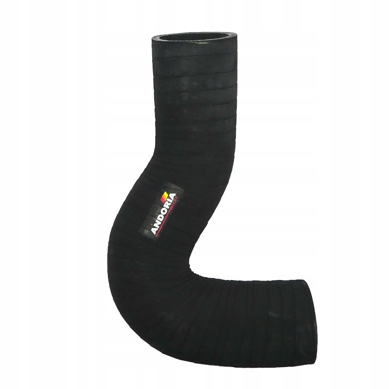 Lower radiator hose 3581959m1 reinforced cord an