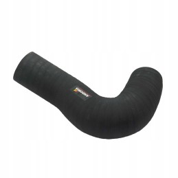 Lower radiator hose 3581959m1 reinforced cord an