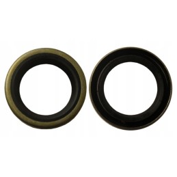 Simmering the clutch shaft mf3 mf4 1860011m1