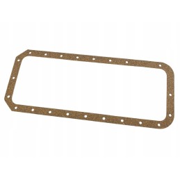 Oil pan gasket c 360 50 60 213 0 50602130