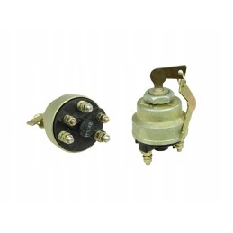 Ignition switch 5 outputs wk856 bk 02014 wk856370800 b9 el