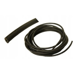 Rubber hose, fuel and oil pipe 3 2x10mm 1m
