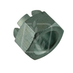 Claas harvester crown nut 624157