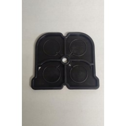 Diaphragm 4 circuits of the Scania safety valve