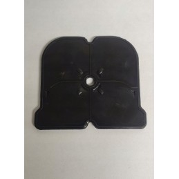 Diaphragm 4 circuits of the Scania safety valve