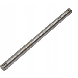 Pedal shaft for ursus c 360 c360 50427010