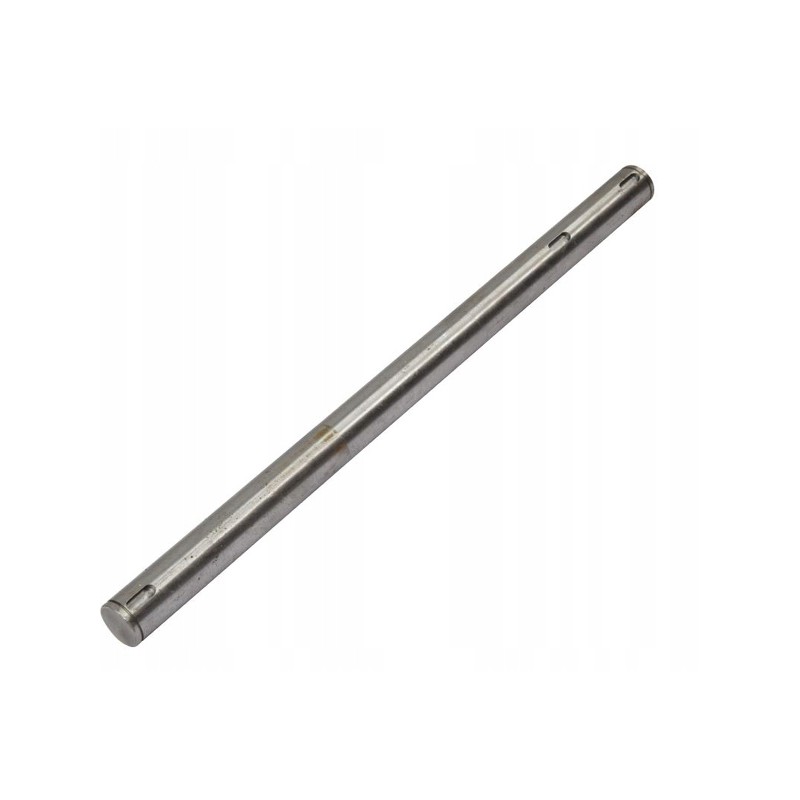 Pedal shaft for ursus c 360 c360 50427010