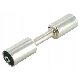Connector for filling the air conditioning, 6 mm connection