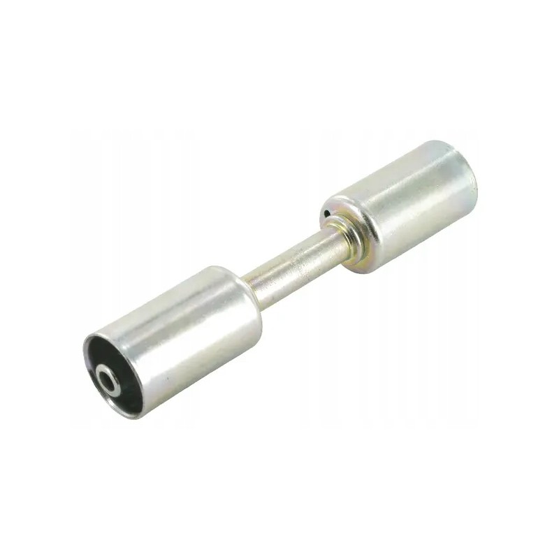 Connector for filling the air conditioning, 6 mm connection