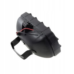 Rectangular work lamp gopart 1400630021