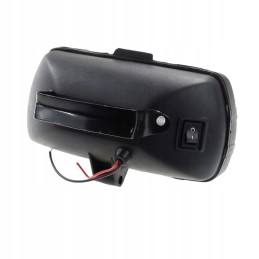 Rectangular work lamp gopart 1400630021