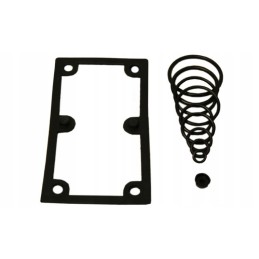 Hydraulic lifter seal set 1 6ta