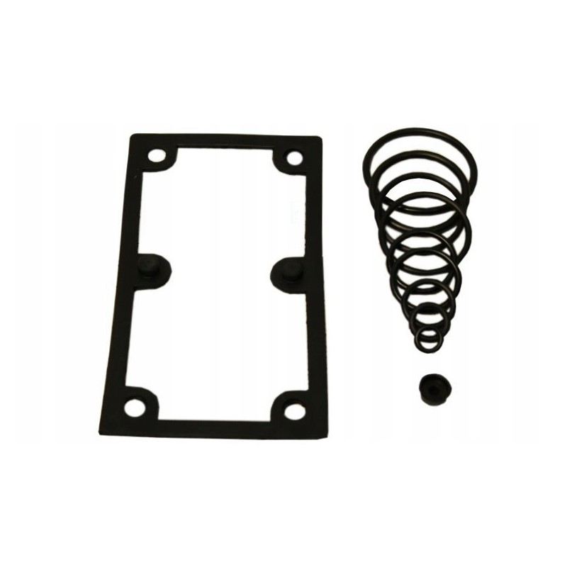 Hydraulic lifter seal set 1 6ta