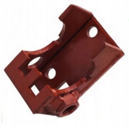 Old type conditioner holder