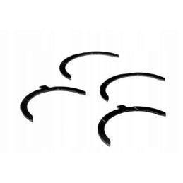 Vpc4702 vapormatic thrust washer set