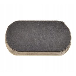 Prismatic inlet 12x8x25 cm width x height