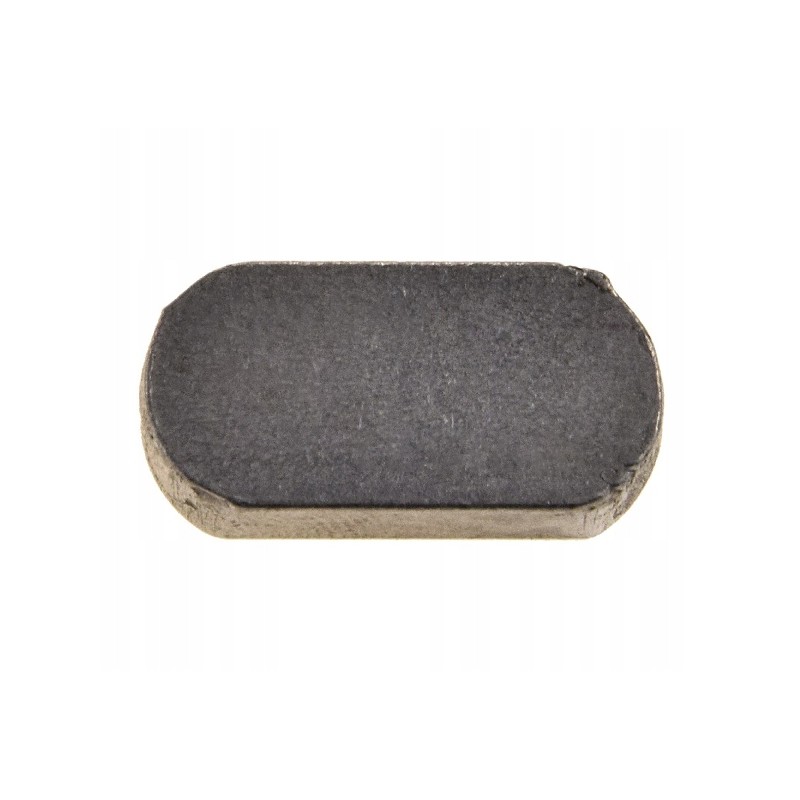 Prismatic inlet 12x8x25 cm width x height