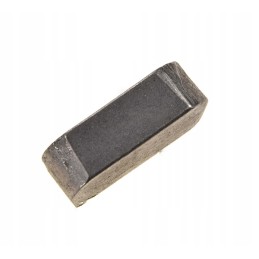 Prismatic inlet 12x8x25 cm width x height