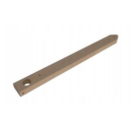 Wooden crossbar Motowidel Claas 610508