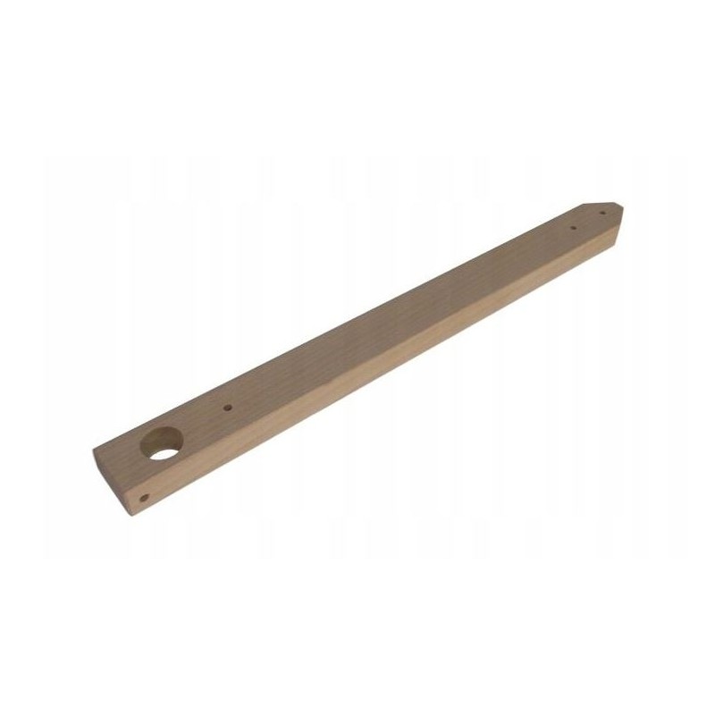 Wooden crossbar Motowidel Claas 610508