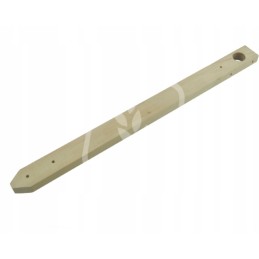 Wooden crossbar Motowidel Claas 610508
