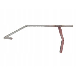 Accelerator pedal c 360 355 46 63 804 0 46638040