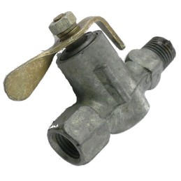 Agro mar fuel tank tap mtz 82 original