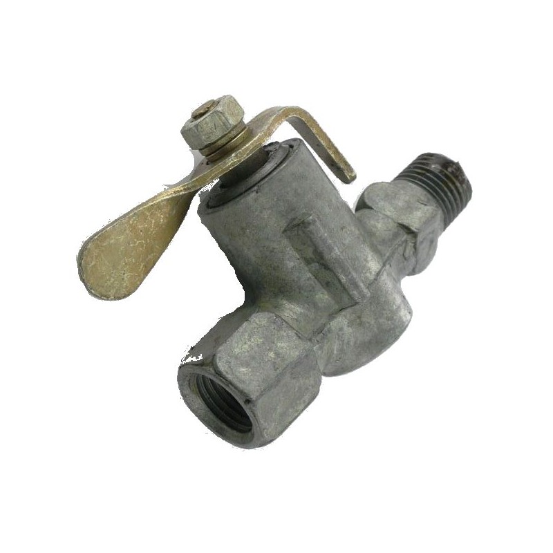 Agro mar fuel tank tap mtz 82 original