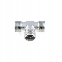 Hydraulic tee bbb m30x2 22l xt warynski