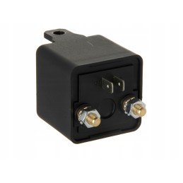 High current relay 12v 100a