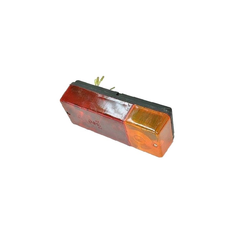 Agro mar right rear lamp mtz pronar 82 1025 1532