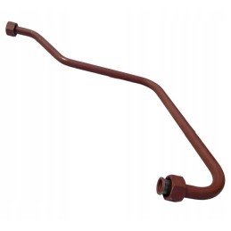 Oil separator pipe for c 360 46509470 domestic product