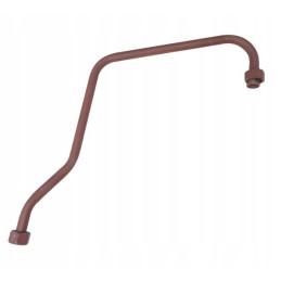 Oil separator pipe for c 360 46509470 domestic product