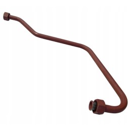 Oil separator pipe for c 360 46509470 domestic product