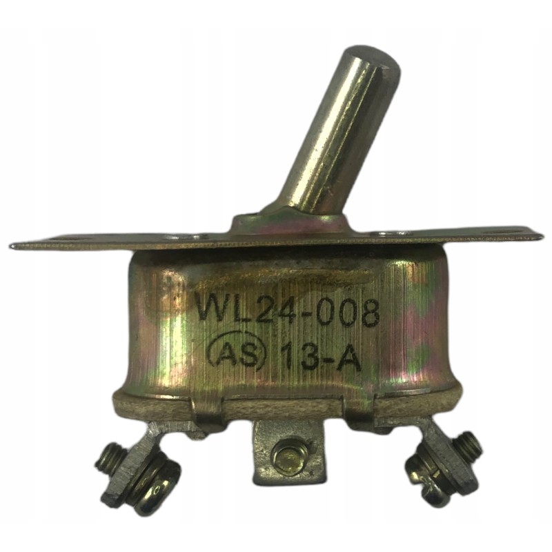 Turn signal switch 3 positions t 25 a2548185