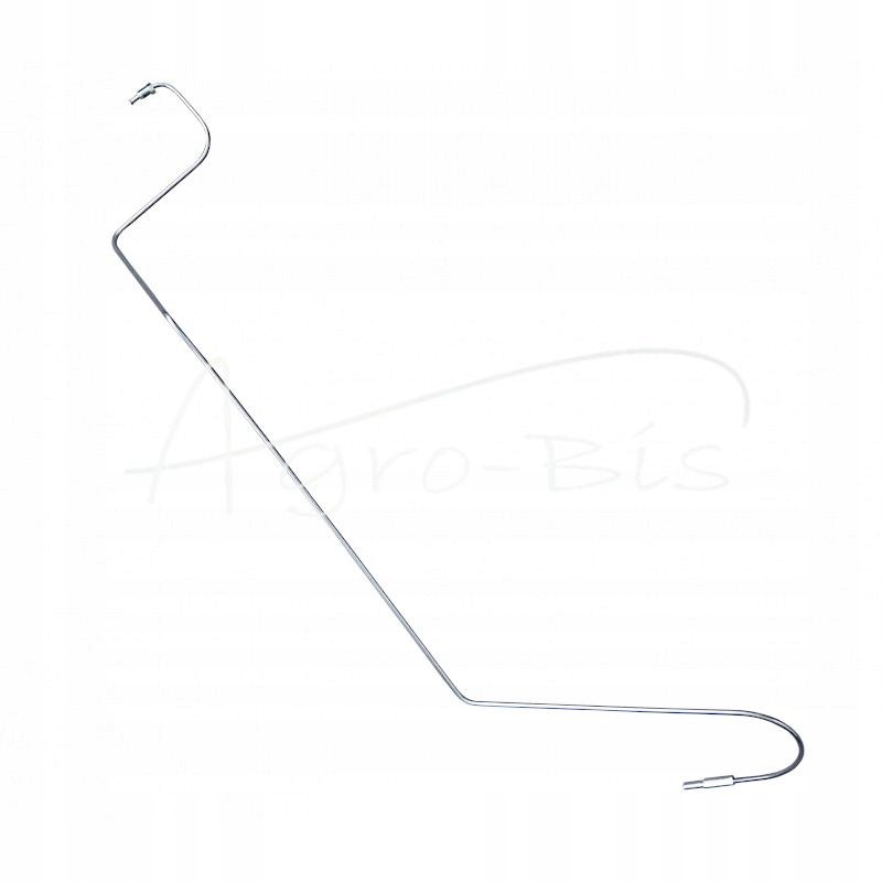 Right brake pipe Ursus C 360 Polish