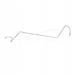 Right brake pipe Ursus C 360 Polish