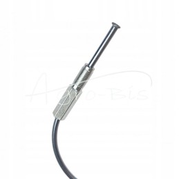 Right brake pipe Ursus C 360 Polish